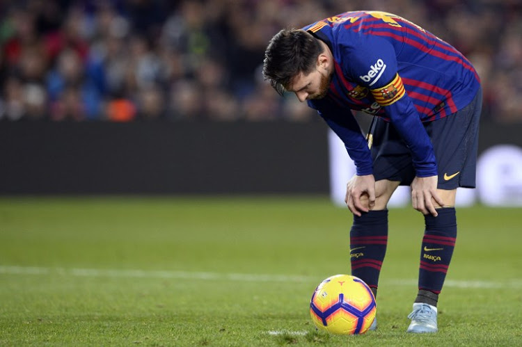 মেসির Messi’s two goals, yet barcelona loseজোড়া গোল, তবুও হার বার্সার